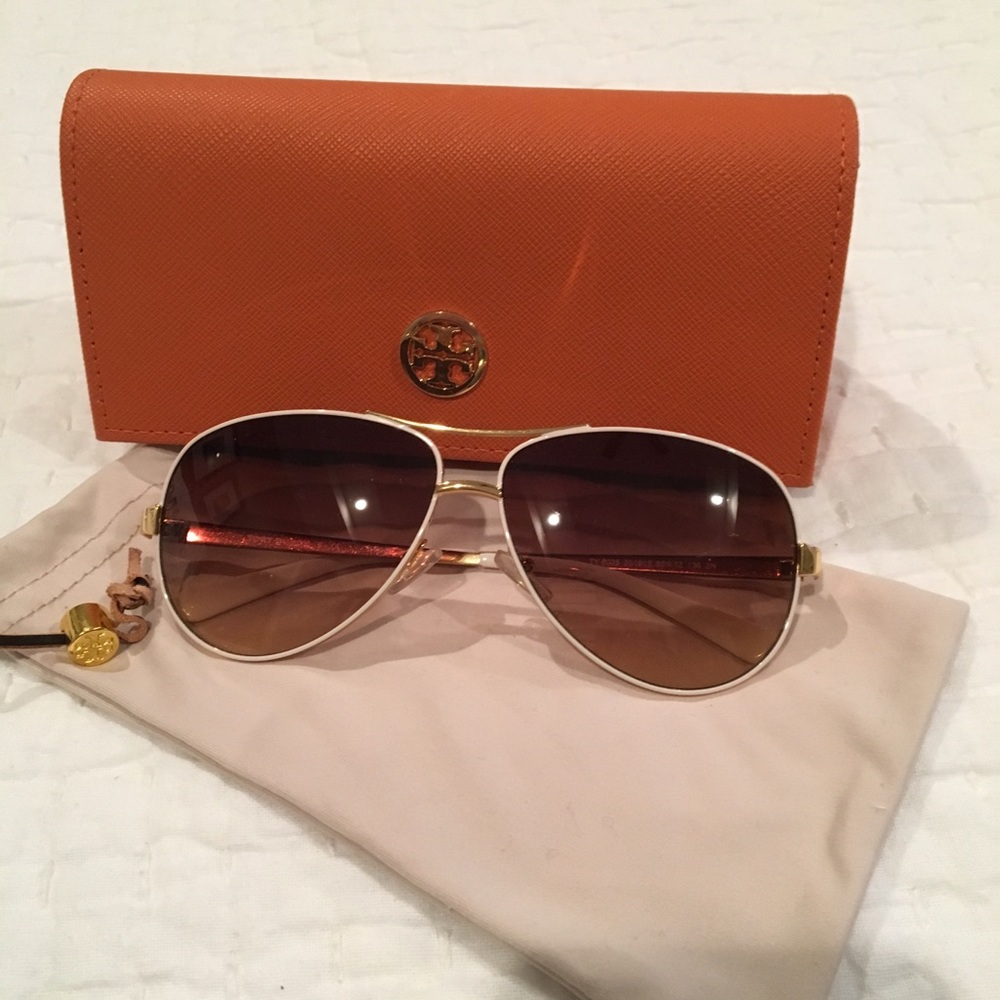 Tory Burch Sunglasses